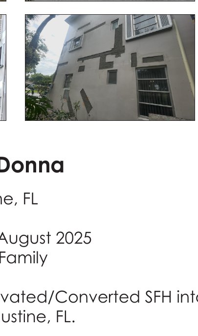 Arrowhead construction 2