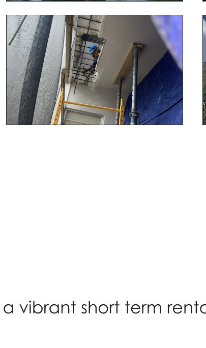 Arrowhead construction 3