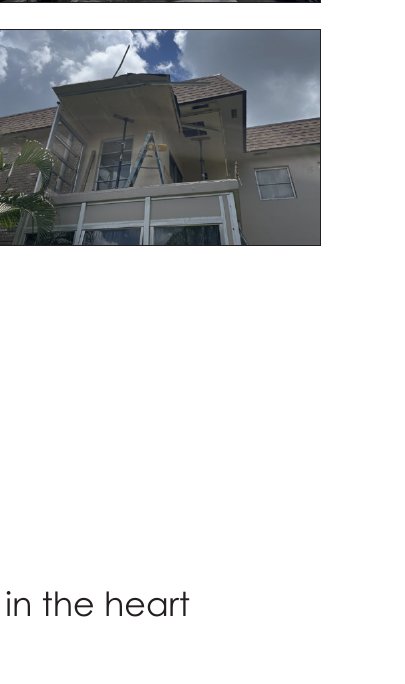 Arrowhead construction 4