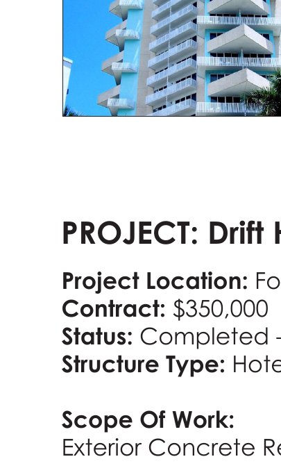 Glass at Victoria Park — La Gala Development