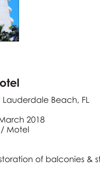 Glass at Victoria Park