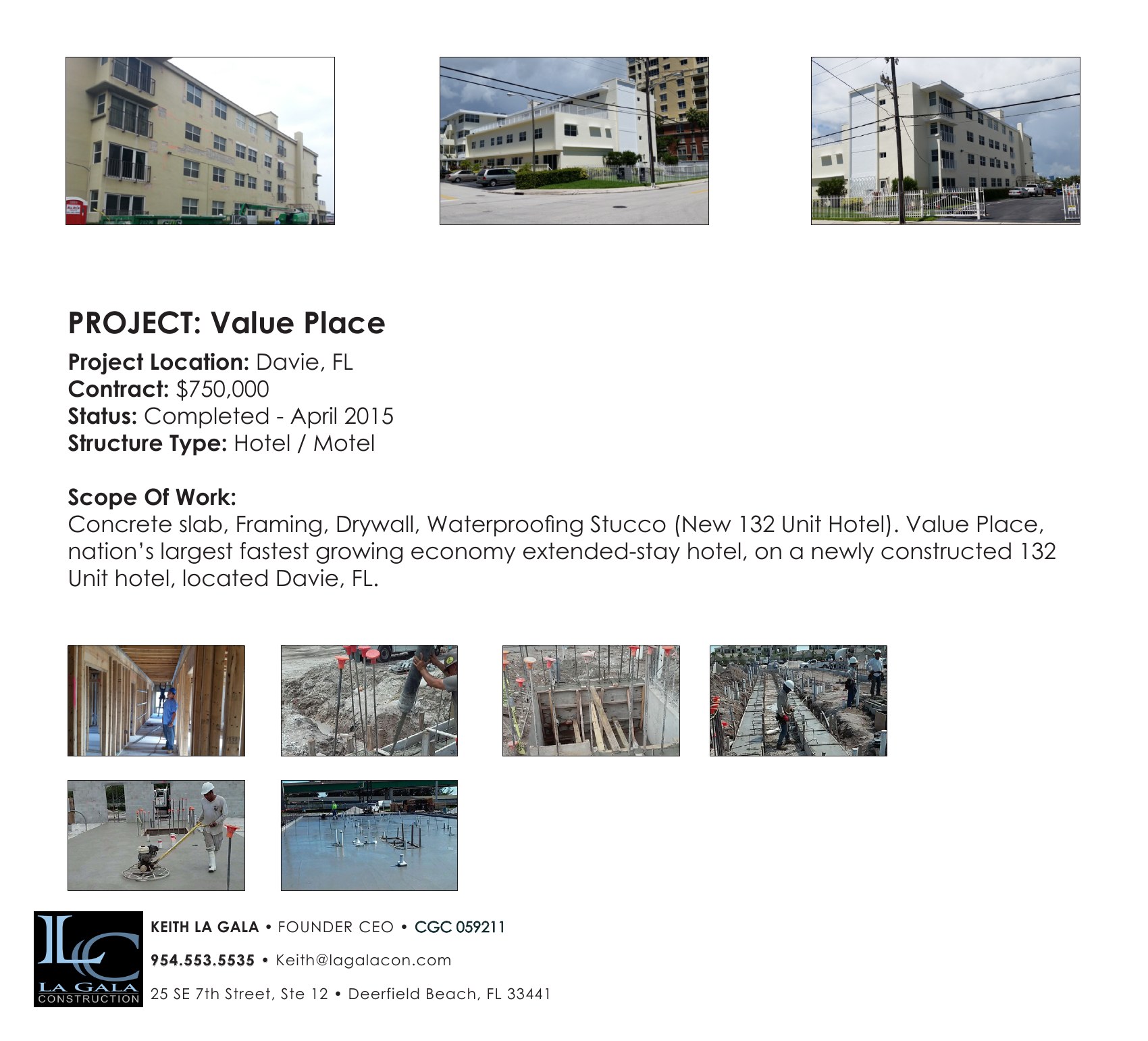 ICON Student Housing Tampa